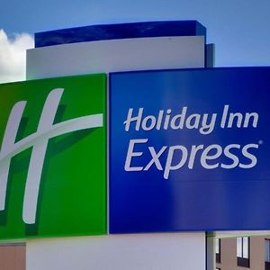 Holiday Inn Express Miami Airport-Blue Lagoon Area, An Ihg Hotel